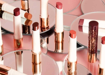 Rossetti Charlotte Tilbury Hyaluronic Happikiss