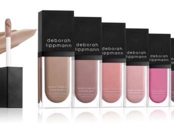 Gloss labbra Deborah Lippmann