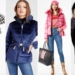 Piumini donna eleganti 2021 inverno