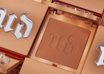 Urban Decay polveri viso Stay Naked Primavera 2020