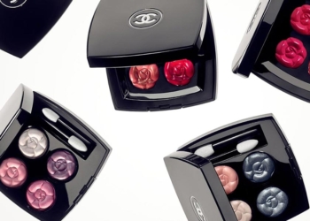 Chanel make up Primavera 2020