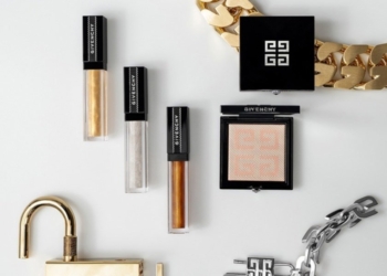 Givenchy trucco Primavera Estate 2021