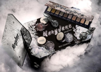 Melt Cosmetics Mary Jane