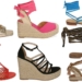 Scarpe Primadonna primavera estate 2021