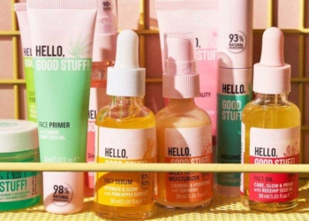 Essence Hello, Good Stuff