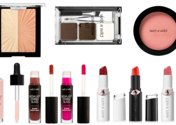 Wet N Wild Primavera Estate 2020