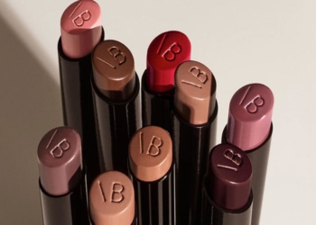 Rossetti Victoria Beckham Beauty Posh Lipstick