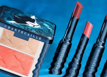 Trucco Chantecaille Estate 2020