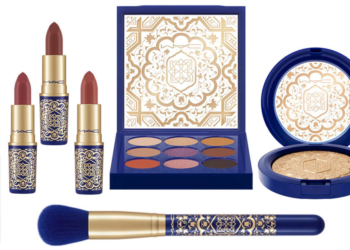 MAC Mosaic Masterpiece