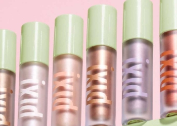 Pixi Autunno 2021 collezione make up