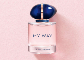Giorgio Armani My Way profumo femminile