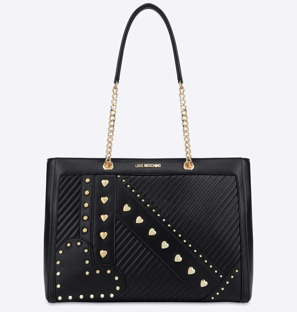 Borse Love Moschino inverno 2021 Borse Love Moschino inverno 2021