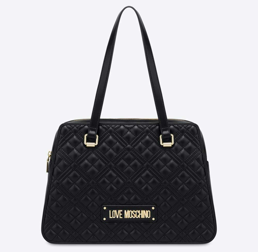 Love Moschino borse inverno 2022 Love Moschino borse inverno 2022