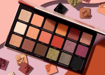 Palette Love For Sale Lady Gaga