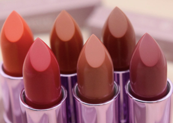 Rossetti Neve Cosmetics Dessert à Lèvres Sugar Matte