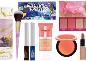 Sephora Collection make up Autunno 2020