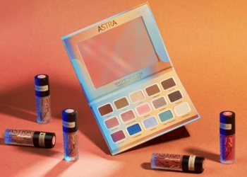 Astra Make-up X Factor 2021