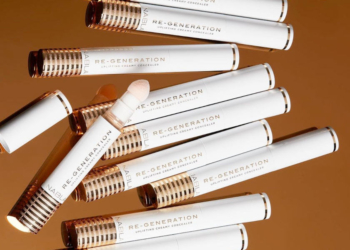 Correttore Nabla Re-Generation Uplifting Creamy Concealer