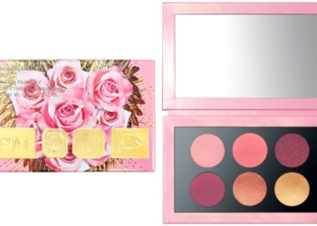 Trucco Pat McGrath Autunno 2020