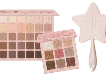 Jeffree Star Orgy collezione make up