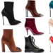 Scarpe Casadei autunno inverno 2020 2021