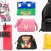 Borse Moschino primavera estate 2021