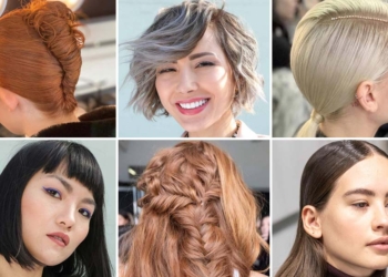 Capelli autunno inverno 2020 2021