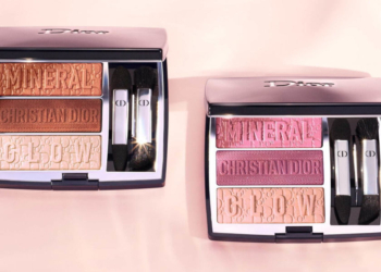 Dior trucco Primavera 2022