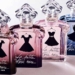 Profumo Guerlain La Petite Robe Noire Rose Rose Rose