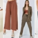 Pantaloni tuta autunno inverno 2020 2021