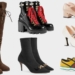 Scarpe Gucci autunno inverno 2020 2021