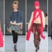 Sfilata Molly Goddard autunno inverno 2022 2023