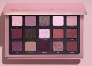 Natasha Denona Retro Palette