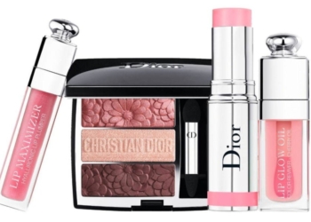 Dior trucco Primavera 2021