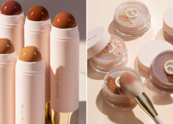 Rare Beauty Primavera 2022