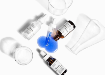 The Ordinary prodotti top