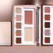 Natasha Denona Glam Face Palette