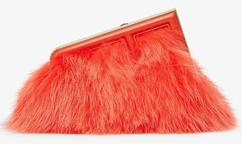 Fendi borse autunno 2022