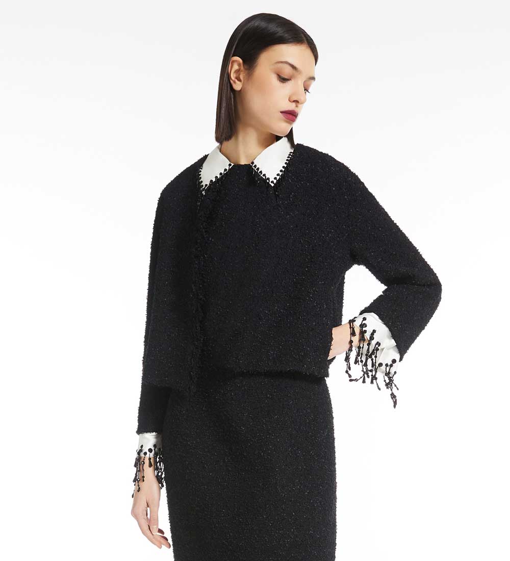 Max Mara autunno inverno 2022 2023 Max Mara autunno inverno 2022 2023