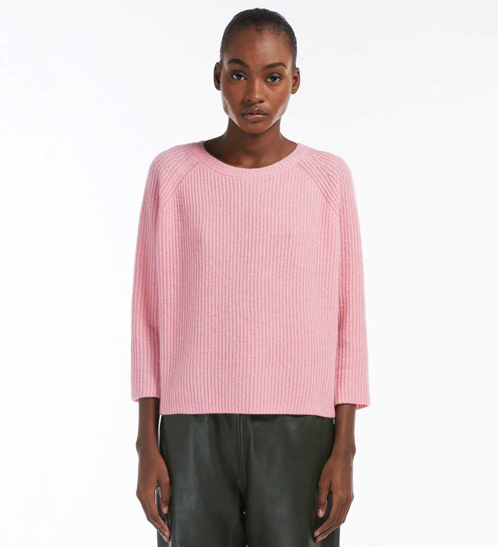 Maglione in cashmere Maglione in cashmere