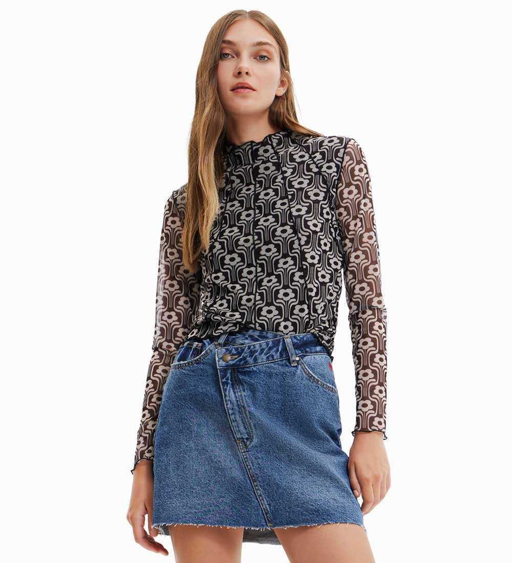 Desigual inverno 2023 Desigual inverno 2023