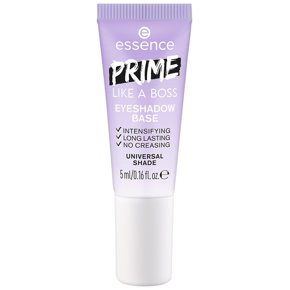 Primer occhi Essence