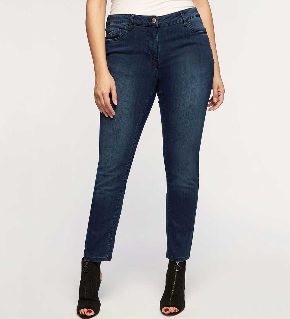 Jeans skinny push up Jeans skinny push up