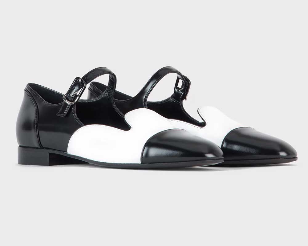 Giorgio Armani scarpe 2023 Giorgio Armani scarpe 2023