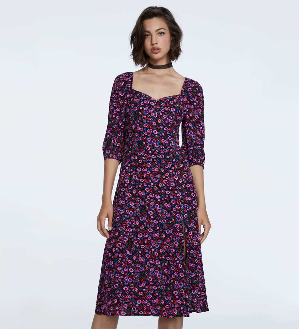 Stradivarius autunno 2022 Stradivarius autunno 2022
