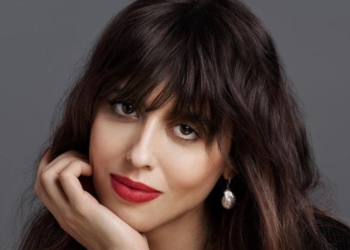 Violette Creative Director del Make up Guerlain