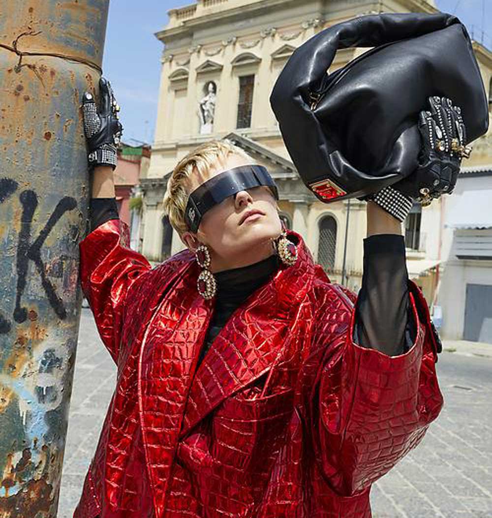borse Dolce & Gabbana autunno inverno 2022 2023 borse Dolce & Gabbana autunno inverno 2022 2023