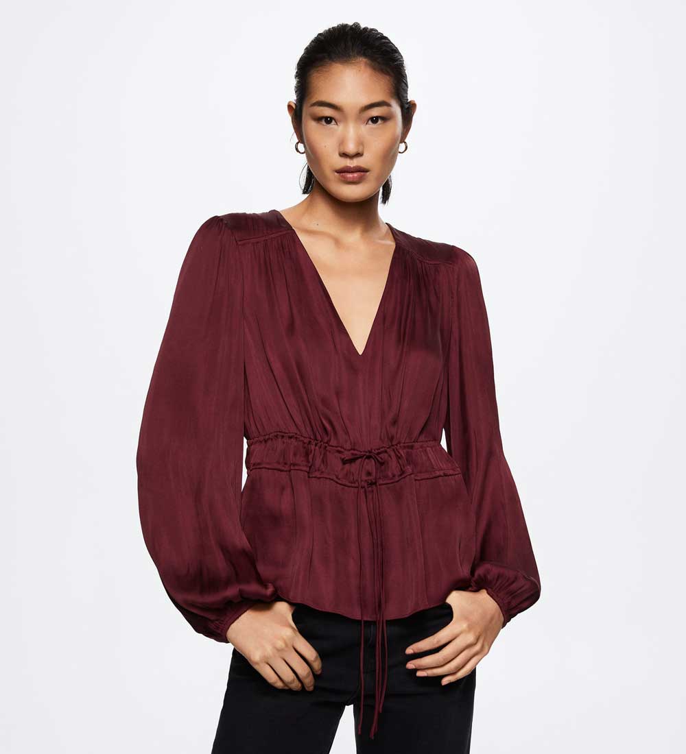 Mango inverno 2023 Mango inverno 2023