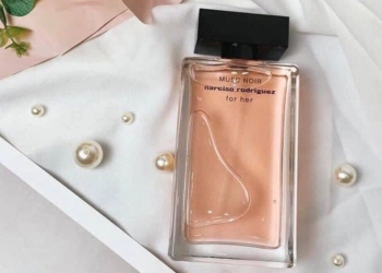 Narciso Rodriguez For Her Musc Noir