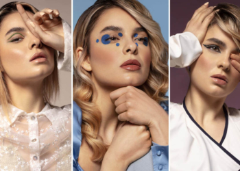 Matite occhi Neve Cosmetics Bright Eyes